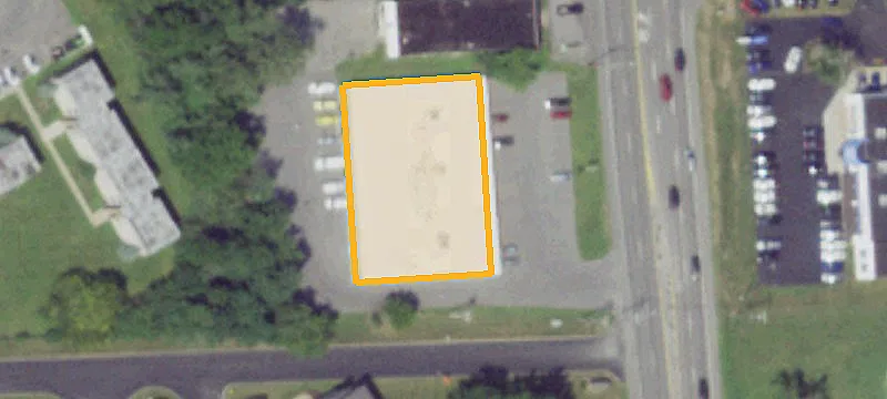 Residential Development Land