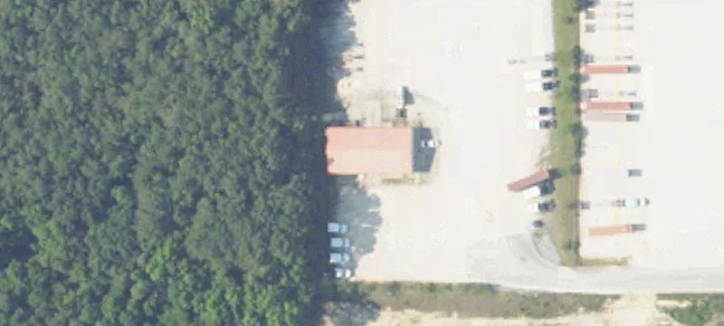 Flex Warehouse with Yard Office