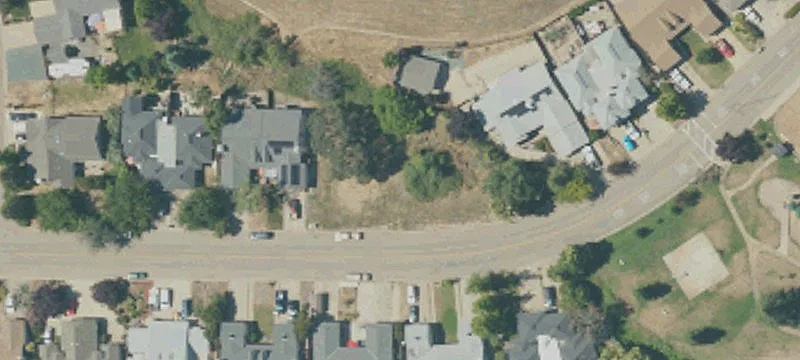 Build-Ready Residential Lot