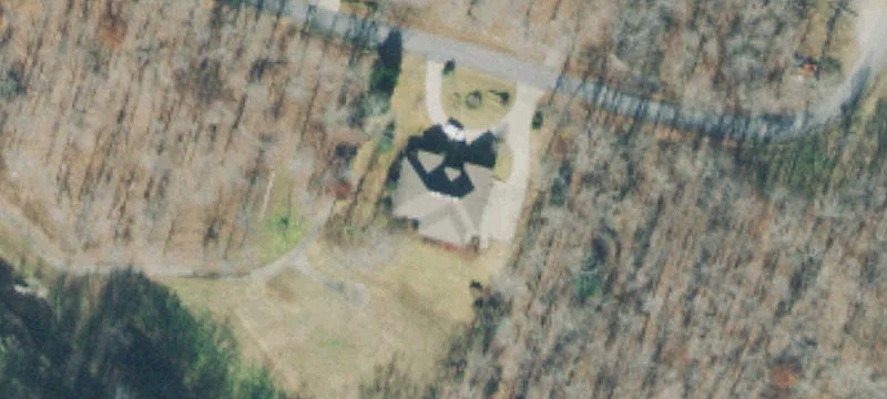 Vacant Residential Lot