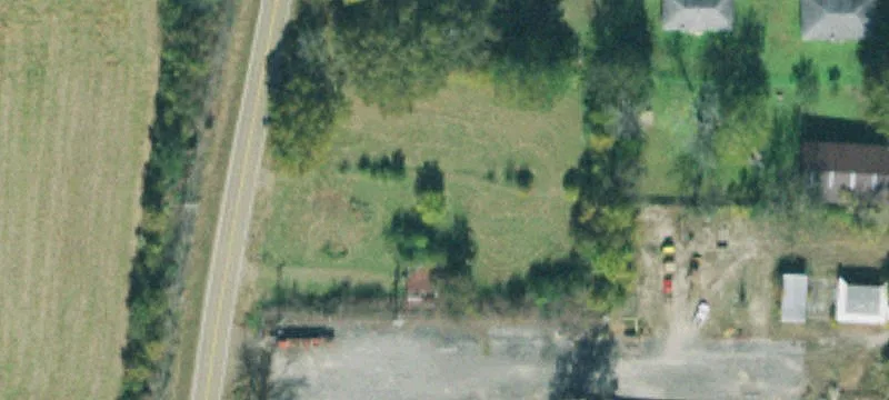 Agricultural Land Parcel