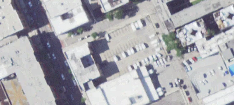 Corner Retail Space with Demise Options