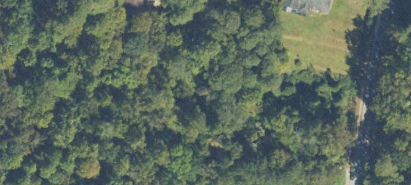 Residential Land Parcel with Creek
