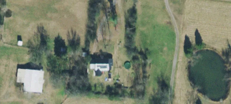 Rural Acreage Tract