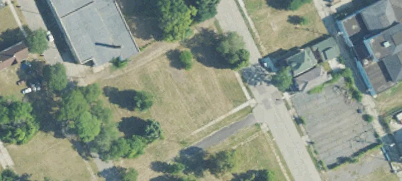 Vacant Residential Land Lot