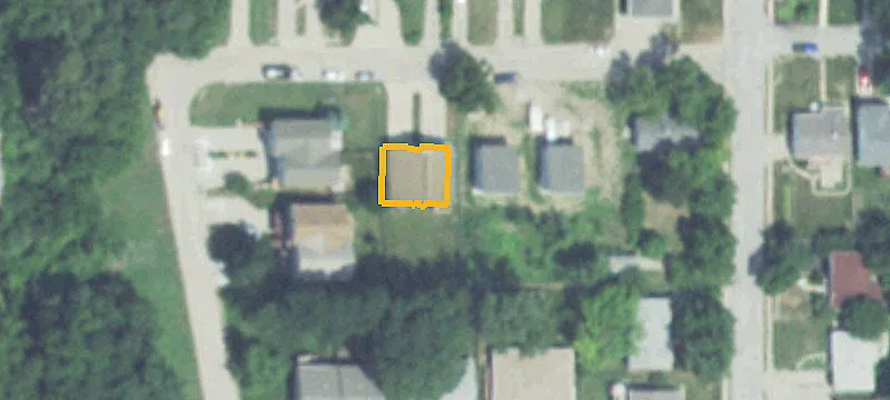 Multi-Parcel Townhome Development Land