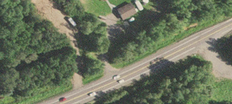 Residential Development Land Parcel