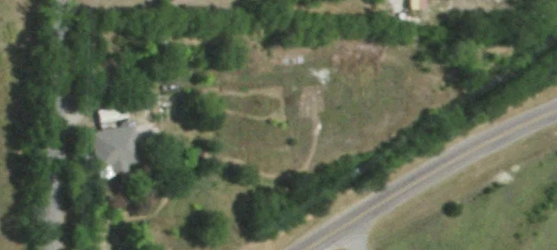 ETJ Residential Development Land