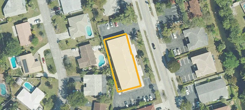 Remodeled 16-Unit Multifamily Building