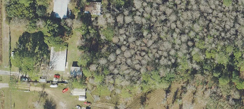 Horse-Friendly Residential Land