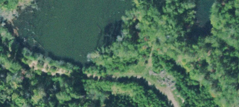 Residential Land Homesite
