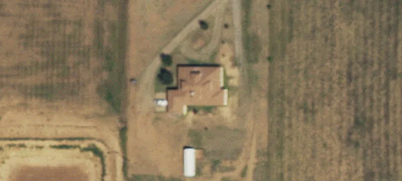 Turnkey Horse Barn Ranch
