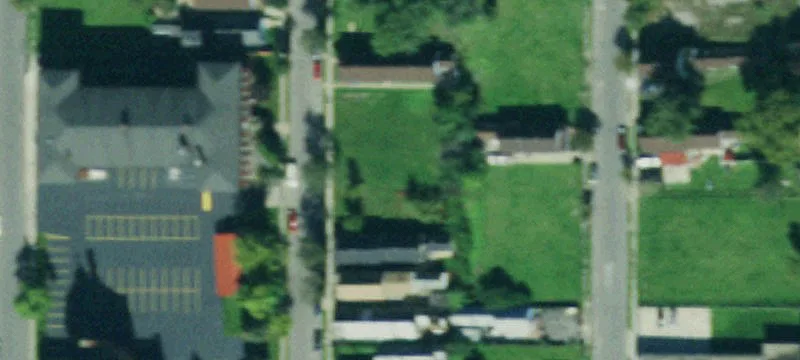 Development-Ready Residential Lot