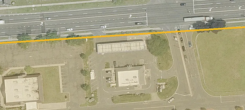 Retail Auto Center Leasehold