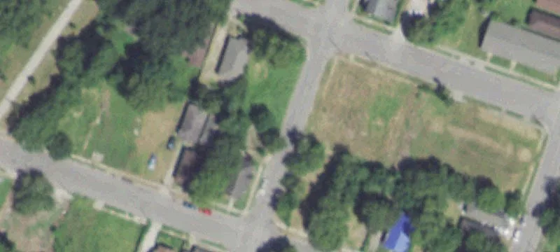 Shovel-Ready Corner Development Lot