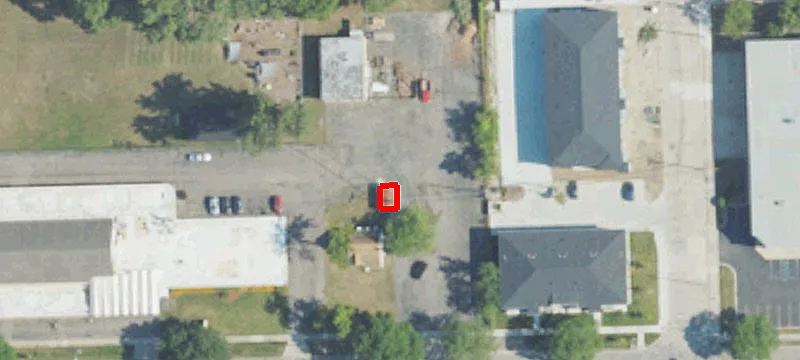 18-Unit Multifamily Building
