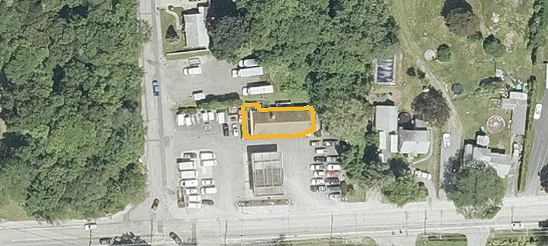 Commercial Land Parcel