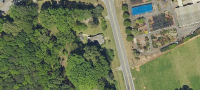 Development Land with Road Frontage