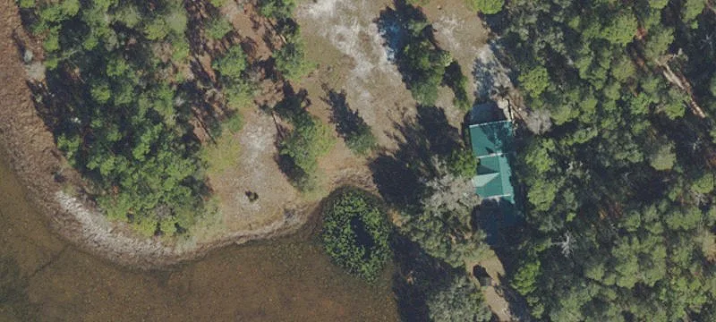 Residential Home-Build Lot
