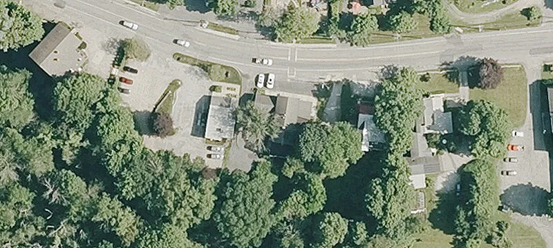Live-Work Property with Three Suites