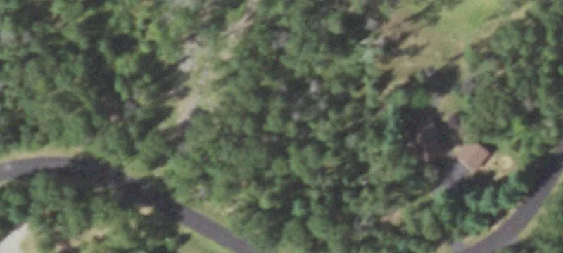 Lake-Access Waterfront Land