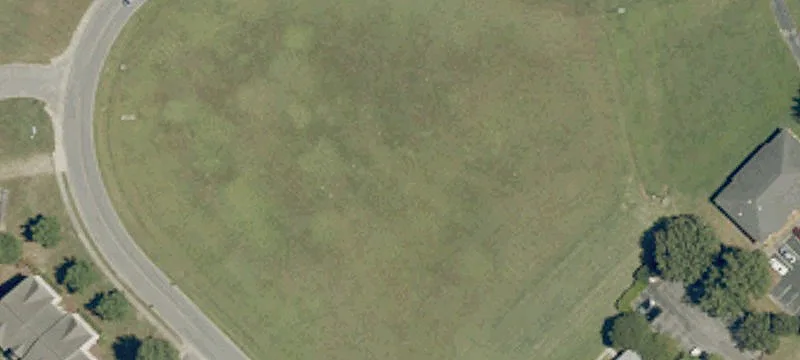 Medical Arts Commercial Land
