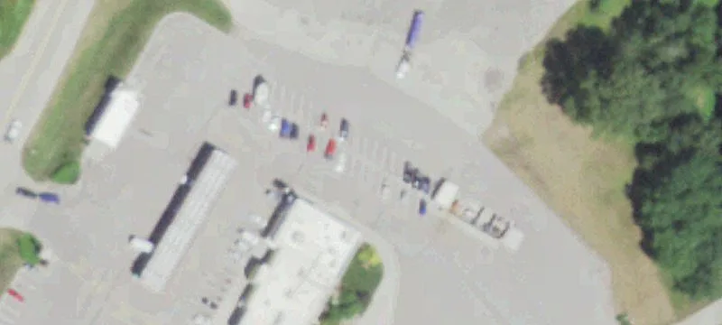 Retail Property with Income