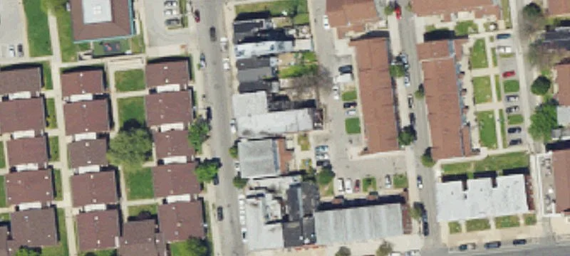 Church and Day Care Facility