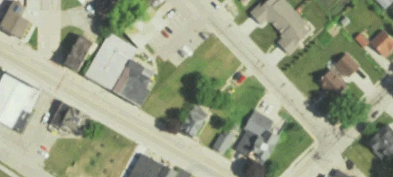 Mixed-Use Development Lot
