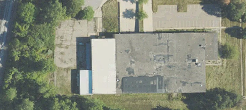 Industrial Warehouse Space