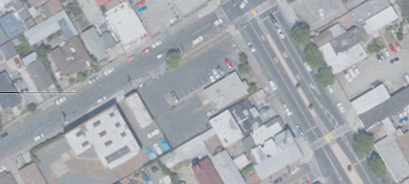 Four-Unit Mixed-Use Property