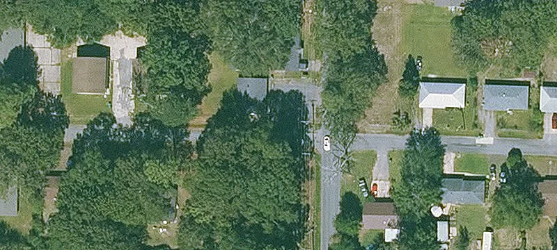 Updated 4-Plex Rental Property