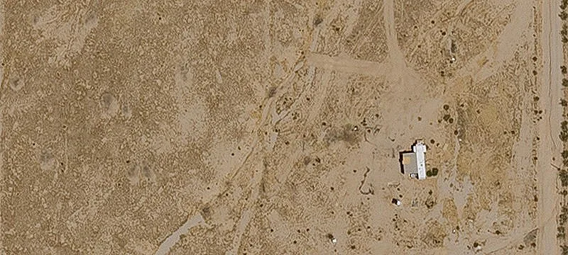 Residential Land Parcel with Views