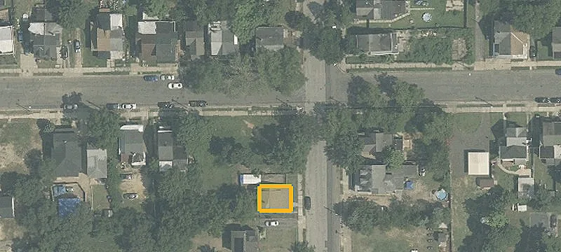 Residential Building Lot