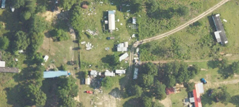 Residential Development Land Lot