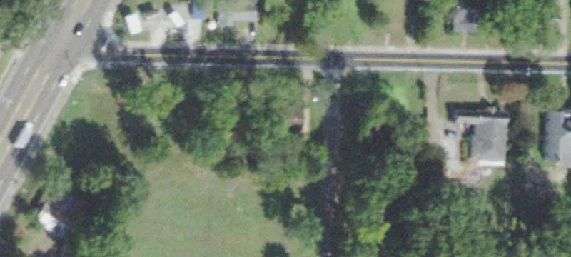 Vacant Commercial Land Corner Lots