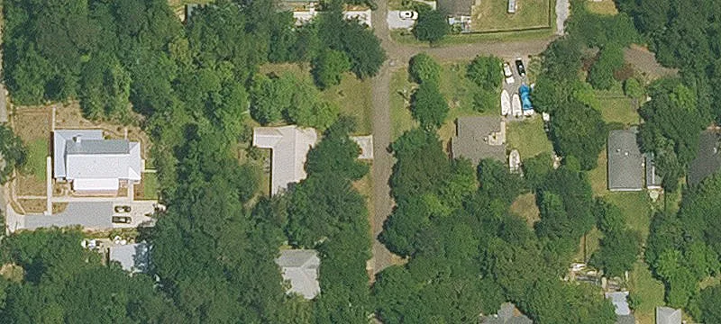 Vacant Residential Lot