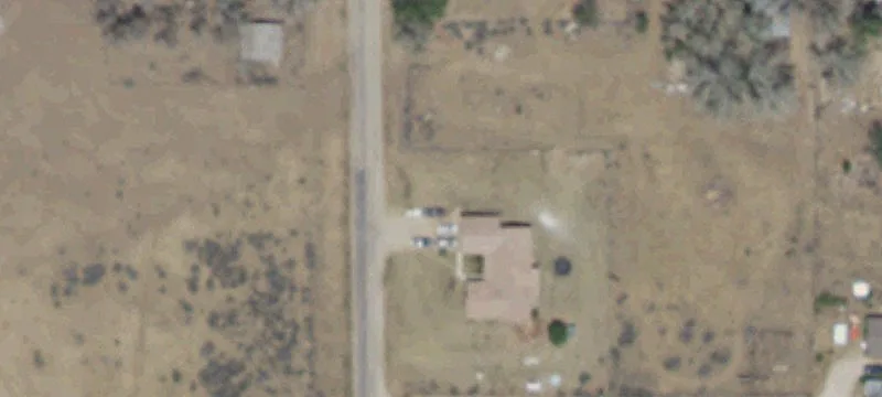 Scenic Mountain Land Parcel