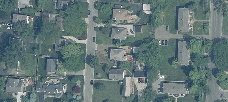 Multi-Unit Residential Income Property