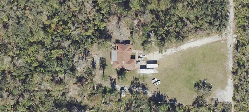 Zoned Land Parcel