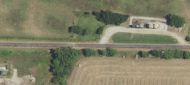 Equestrian Ranch with Two Homes