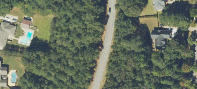 Waterfront Development Land Parcel