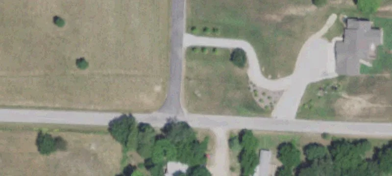 Build-Ready Waterfront-Adjacent Lot
