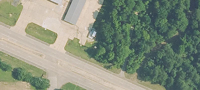 Industrial Land Tract for Sale
