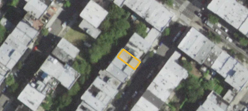 Partially-Constructed Three-Unit Development