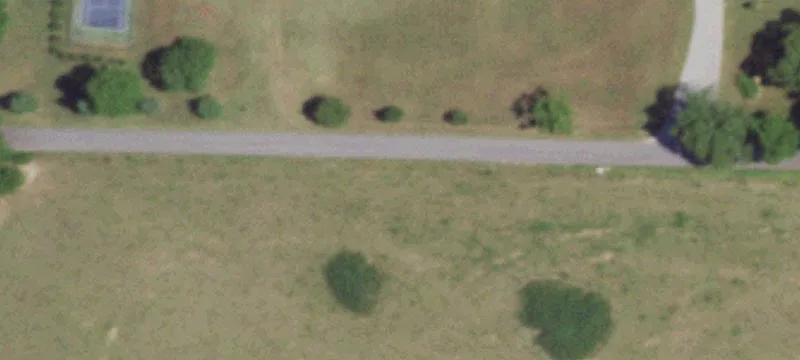 Country Land Parcel with Gated Access