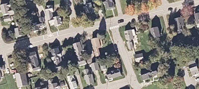 Side-by-Side Duplex Opportunity