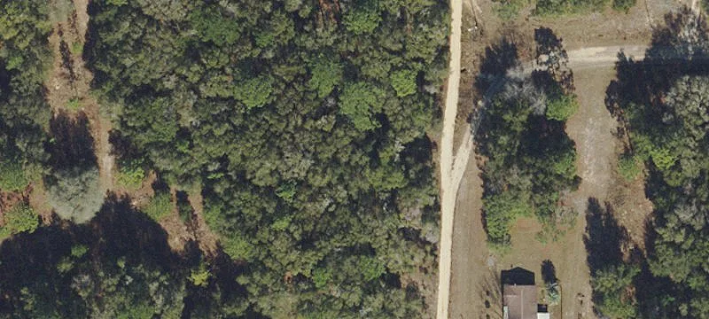 Residential Lot in Inverness Acres