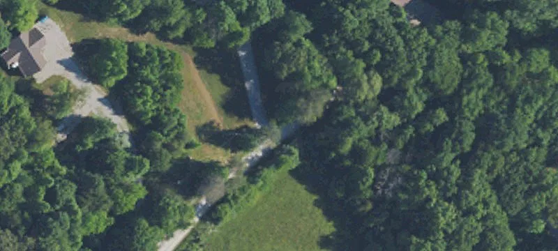 Cleared Lakefront Residential Lot