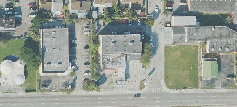 Retail Storefront with In-Place Lease